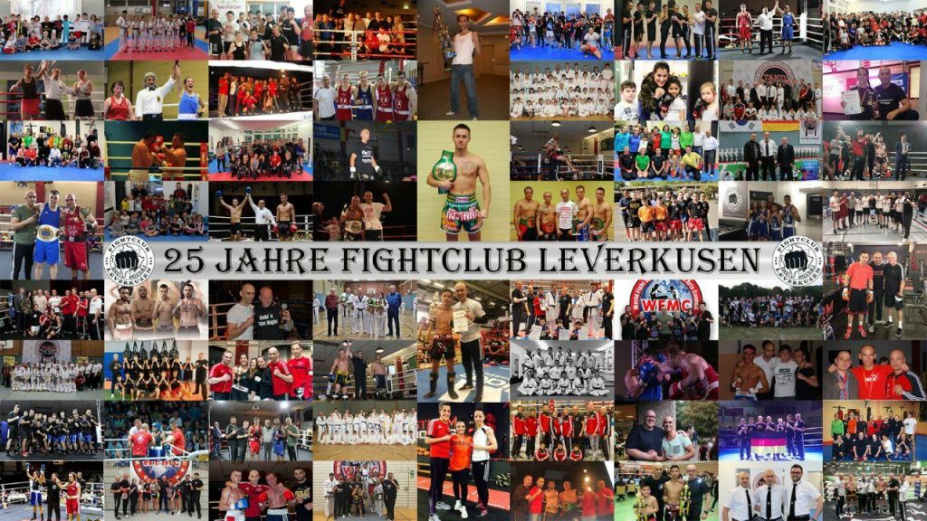 Jubiläum-Fightclub-Leverkusen